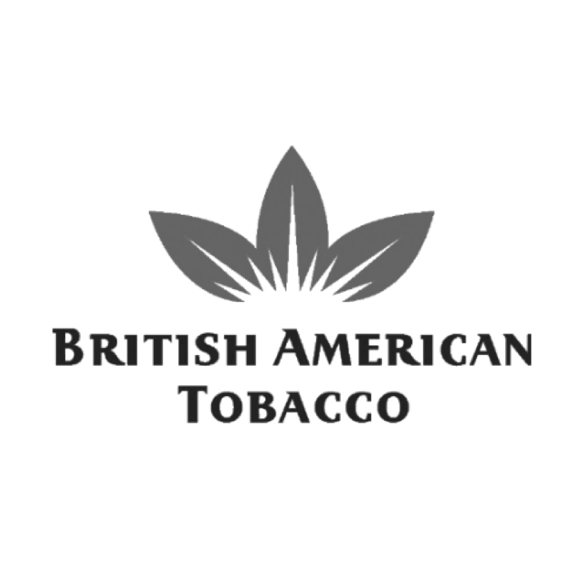 Главная, British American Tabacco